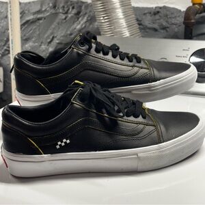 Skate old skool Vans